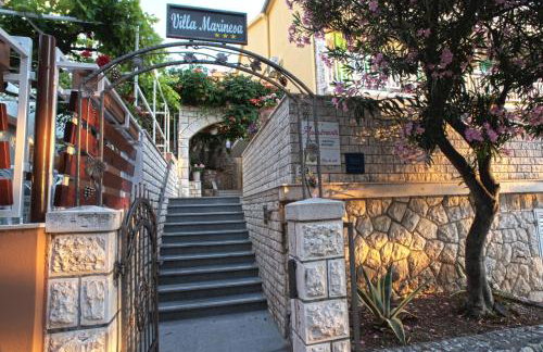 Villa Marinesa - Foto 16