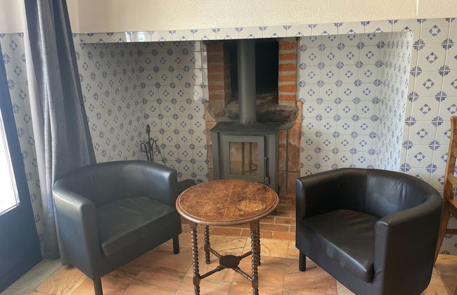 Quinta Retreat With Pool and Olive Grove - Foto 9