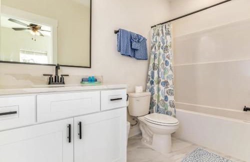 Downtown Sea Escape - Foto 40