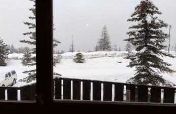 Super Sauze charmant studio en bas des pistes - Foto 7