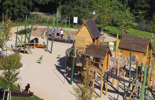 Apartment Paradies by Interhome - Foto 50