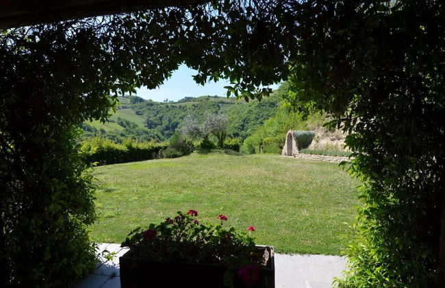 Belvilla by Oyo Glicine in Italy - Foto 25