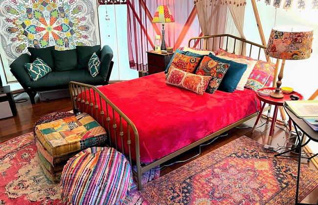 Gorgeous Stays - Foto 28