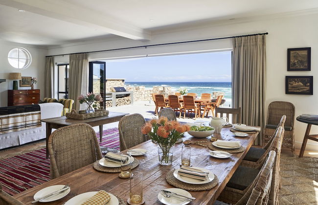 Buccara Noetzie - Craighross Castle - Foto 29