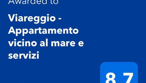 Viareggio - Appartamento vicino al mare e servizi - Foto 4