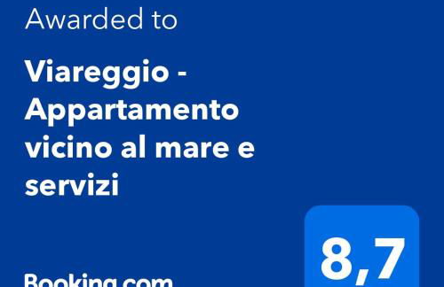 Viareggio - Appartamento vicino al mare e servizi - Foto 4