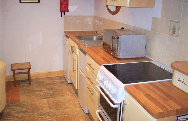 Homestead Stables - Foto 21