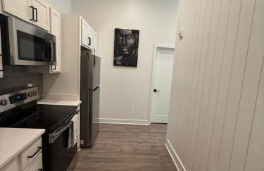 Modern 1-Bedroom Apartment in Downtown Baltimore - Foto 12