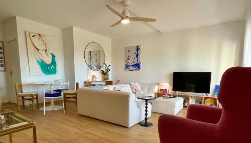 Appartement Marinella route des Sanguinaires Corse - Foto 3