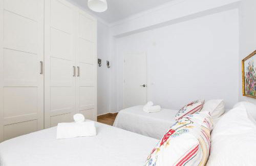 Casa Elodí, 3 beautiful apartments and 1 private studio in Sayalonga - Foto 63