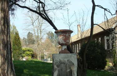 Les Communs du Manoir - Foto 26