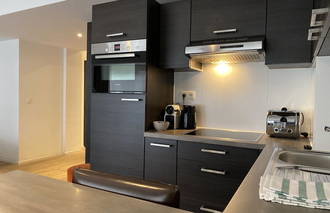 Flat Moliere - Foto 19