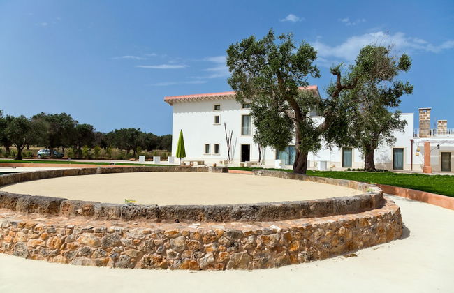 Masseria Sant'Eleuterio - Foto 44