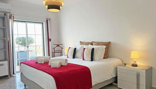 Chez Elena Tavira city & sea view By Junto ao Mar - Foto 4