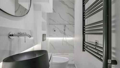 Le New York - cosy flat near Eiffel tower - Foto 4