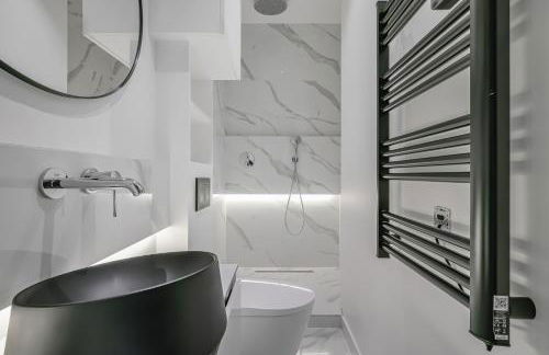 Le New York - cosy flat near Eiffel tower - Foto 4