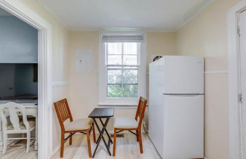 Walk to Beach and Dtwn Apt in Ocean Grove - Foto 8