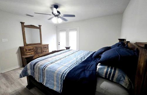 Modern Vacation Rental near Lake Fork for a Fantastic Family Getaway in Texas - Foto 6