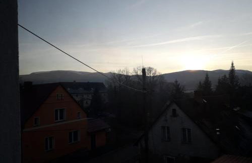 Mieszkanie z widokiem na góry Karpacz Sosnówka - Foto 13