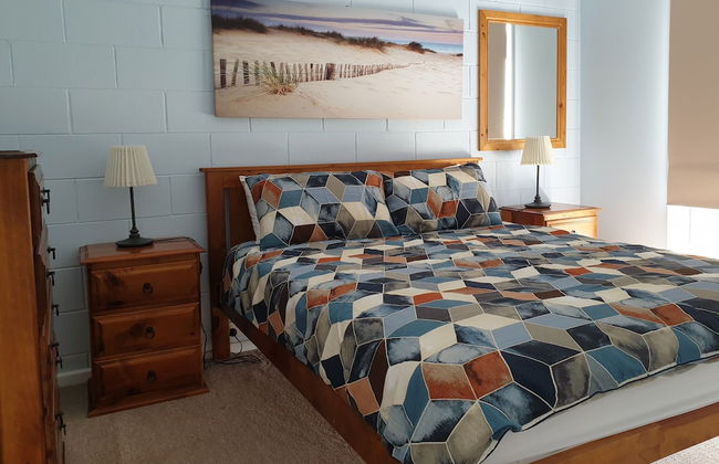 Marion Bay Holiday Villas - Foto 3