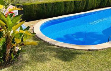 Caseta Rabdells Olivanova 150m de la playa - Foto 1