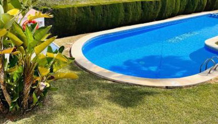 Caseta Rabdells Olivanova 150m de la playa - Foto 1