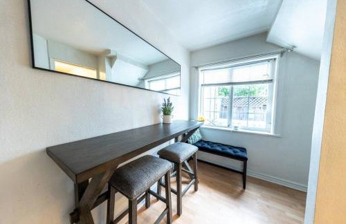 Quiet Home Near SFO with Backyard / BBQ - Foto 5