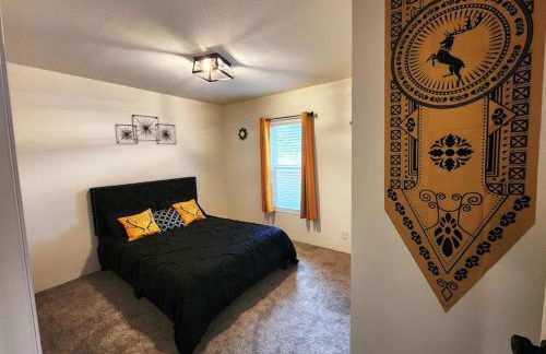 Westeros - GoT Themed Cabin in the Olympic Forest. - Foto 14