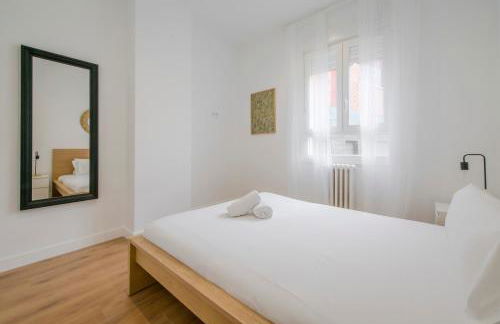 Estilo con parking para 4, vive La Latina - Photo 16