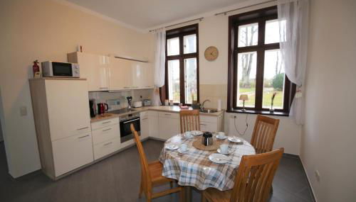 Herrenhaus Hohewarte - Foto 4, dishwasher, toaster