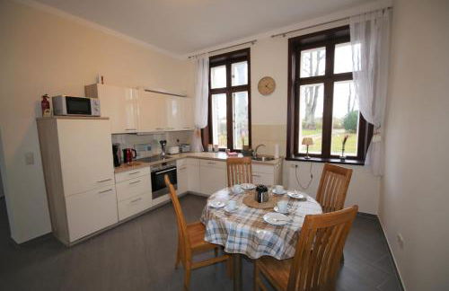 Herrenhaus Hohewarte - Foto 4