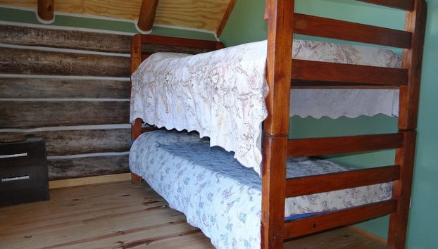 Refugio Familiar - Foto 3, Habitación