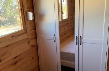 Cabanon au bord du petit Rhône - Foto 15