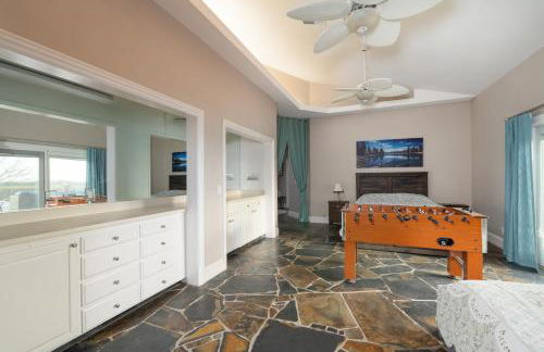 Yosemite Gateway Sleeps 18 - Coarsegold Villa near Bass Lake - Foto 25