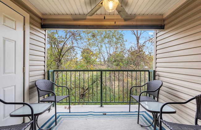 Dora - Holiday Hills Branson - Golf Resort - Branson - Outdoor Pools - Foto 26