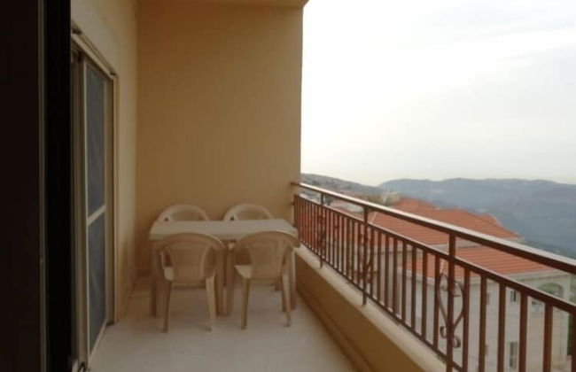 Bhamdoun Residence - Foto 23