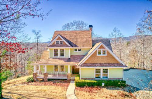 Secluded Lake House - Foto 38