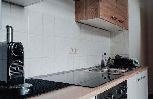 Ferienwohnung Klinikblick - Foto 12