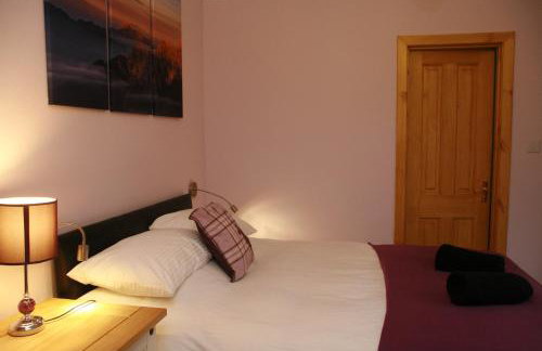 Glenlochy Nevis Bridge Apartments - Foto 14