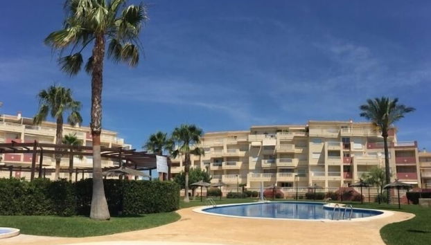 Playa Sol Denia Mediterranea-Serviden - Photo 2, Primary image