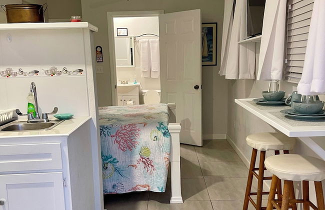 Dawsons Hideaway - Foto 36