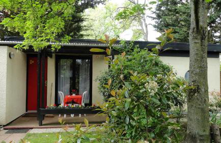 Garden Studio Chantilly - Foto 1