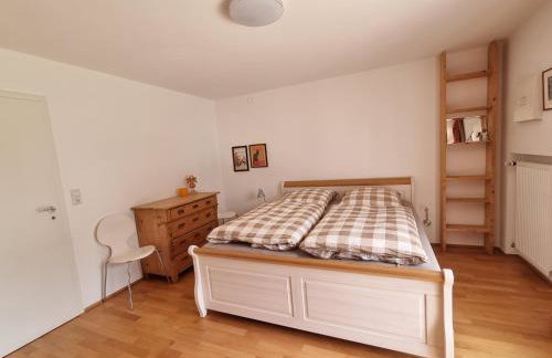 Ferienwohnung Gartenglück - Foto 16