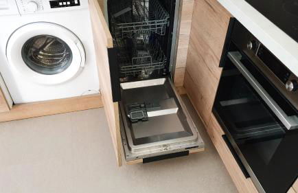 Appartement T3 à deux pas du centre-ville - Foto 24