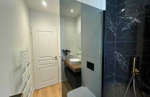 Villa Belle Fleur - Queyras - Appartements confortables avec vue montagne Alpes Française - - Photo 56