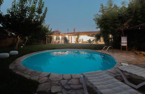 Spacious House with Cottage&Pool - Foto 9