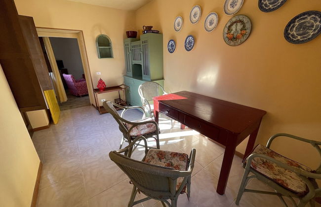 Chalet in Monte Sibillini Park - Foto 14