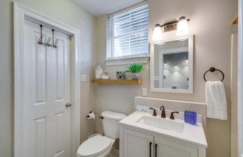 Cloud 9 on the Gulf, 1 Mi to Beach Pet Friendly - Foto 24