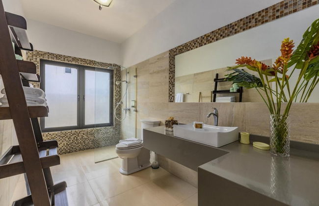 Villa Sophie Privatepool 5 Minutes From the Beach - Foto 18