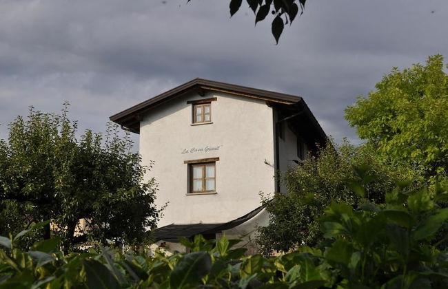 La Casa Griunit - Foto 23